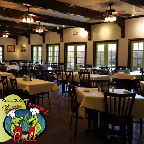 Bon temps grill lafayette - Jan 28, 2020 · Bon Temps Grill. Claimed. Review. Save. Share. 1,000 reviews #4 of 305 Restaurants in Lafayette $$ - $$$ Cajun & Creole Bar …